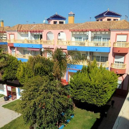 Apartamento Marina Port Sea View Τορεβιέχα Εξωτερικό φωτογραφία