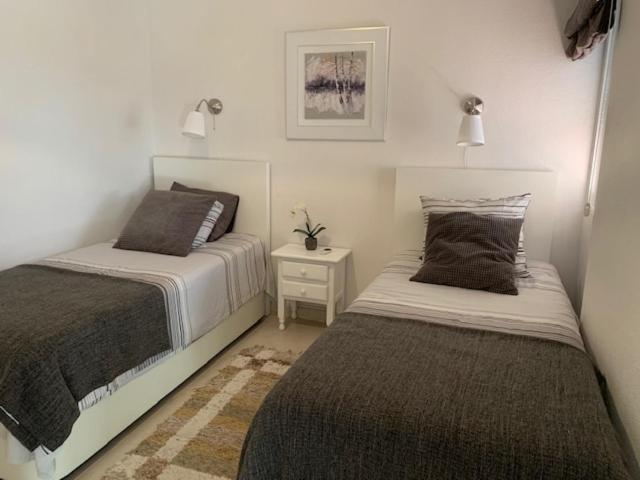 Apartamento Marina Port Sea View Τορεβιέχα Εξωτερικό φωτογραφία
